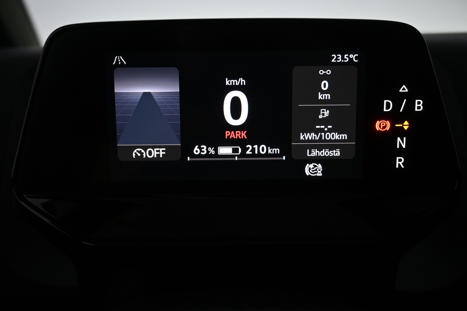 VOLKSWAGEN ID. BUZZ CARGO 2023