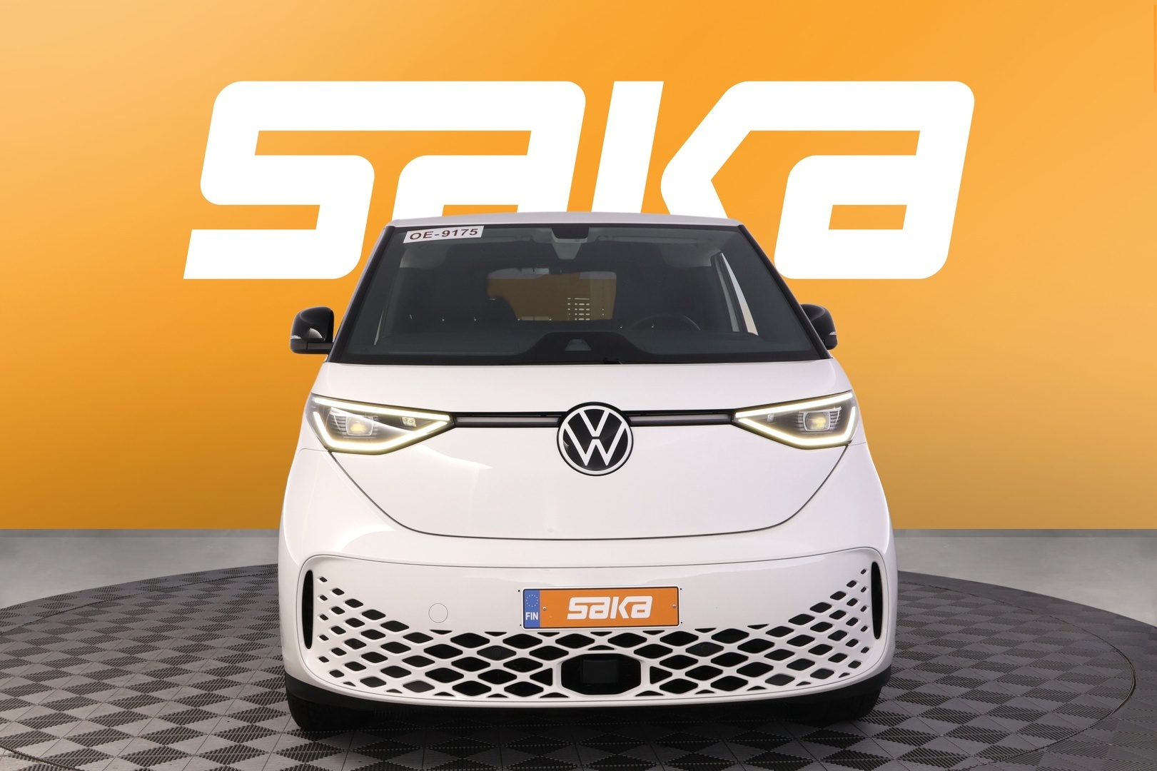VOLKSWAGEN ID. BUZZ CARGO 2023