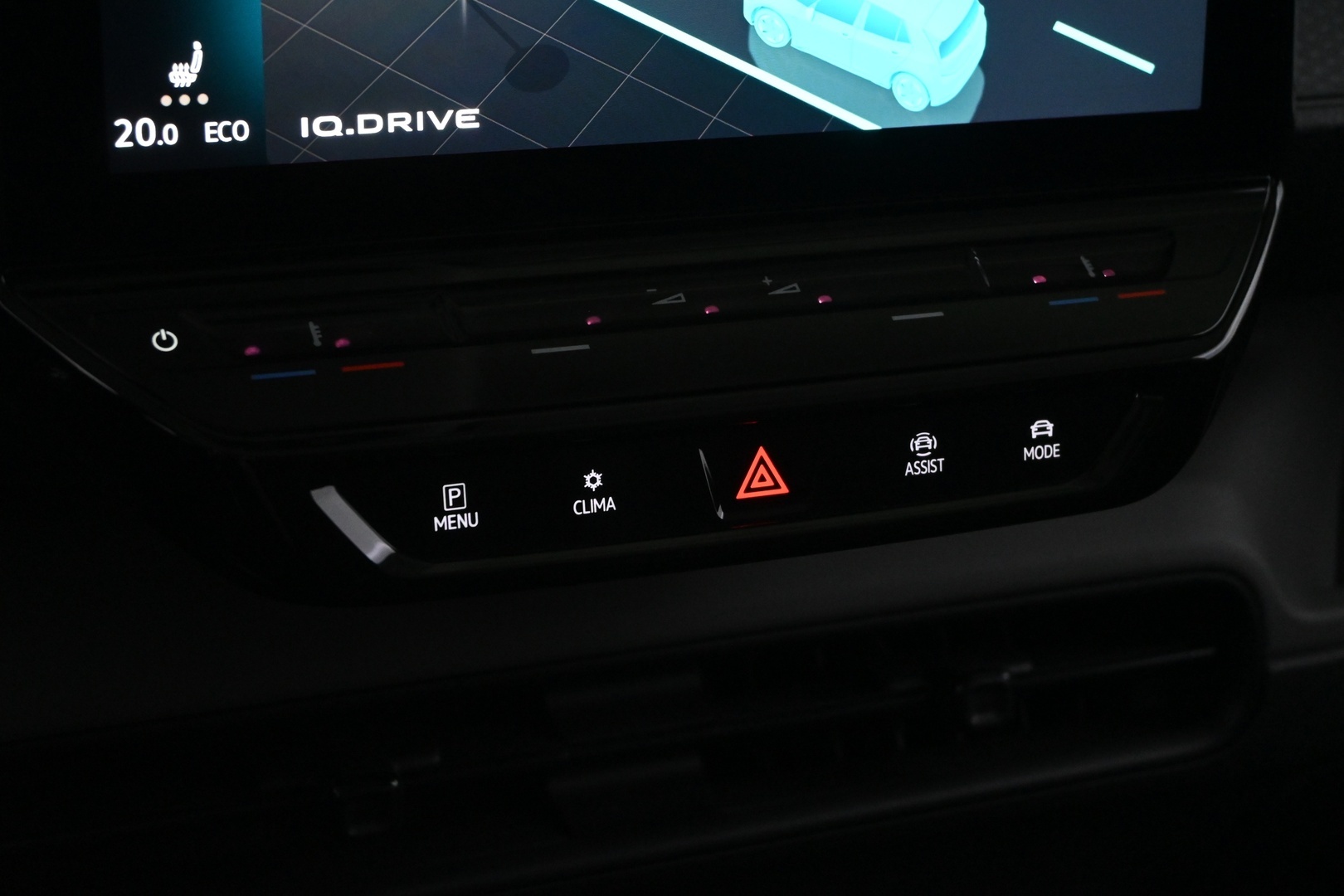 VOLKSWAGEN ID. BUZZ CARGO 2023