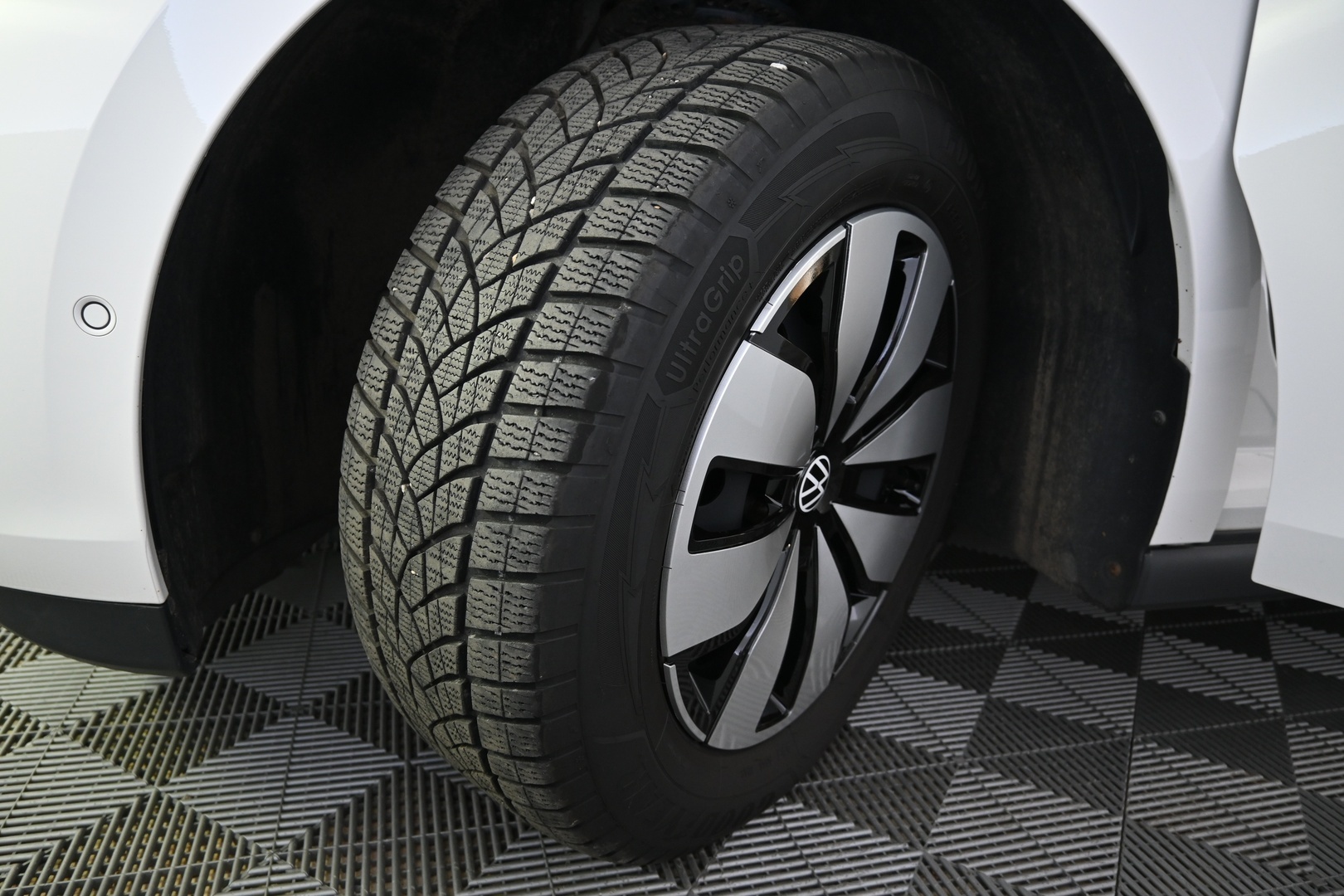 VOLKSWAGEN ID. BUZZ CARGO 2023