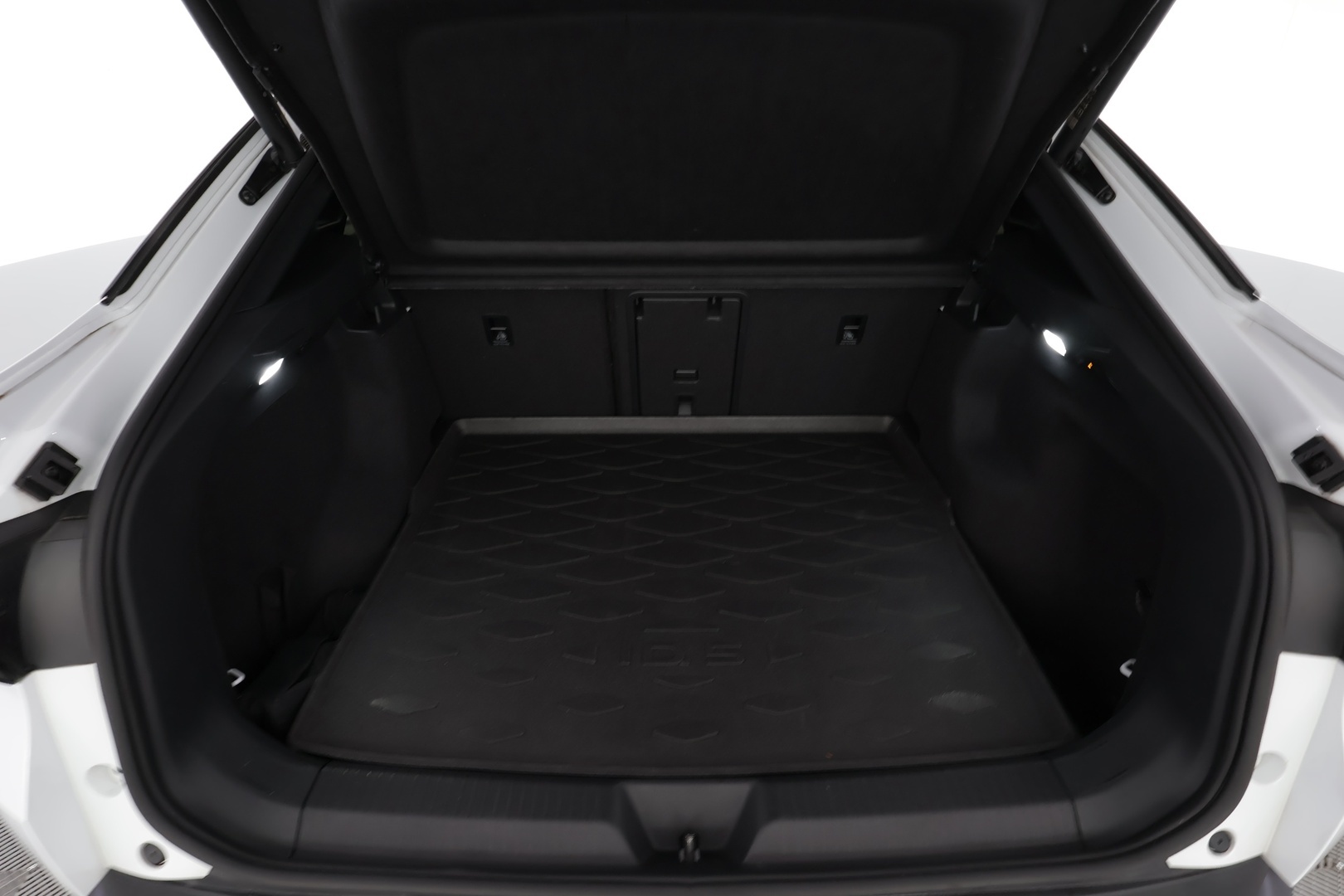 VOLKSWAGEN ID.5 2022