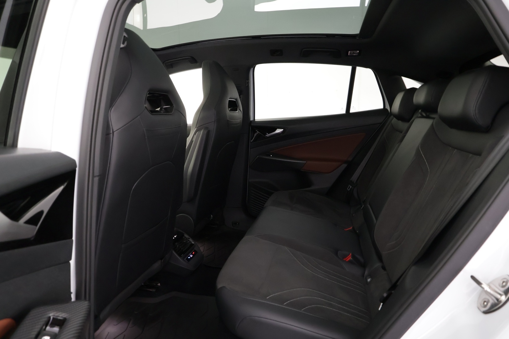 VOLKSWAGEN ID.5 2022
