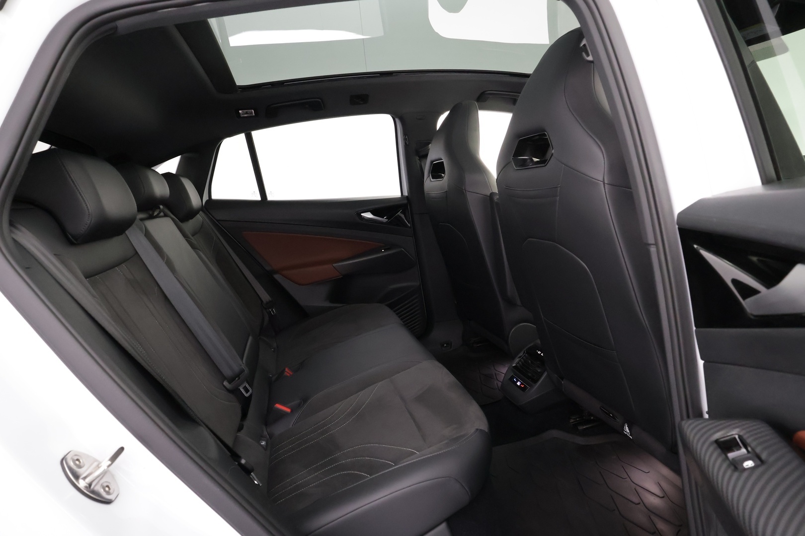 VOLKSWAGEN ID.5 2022