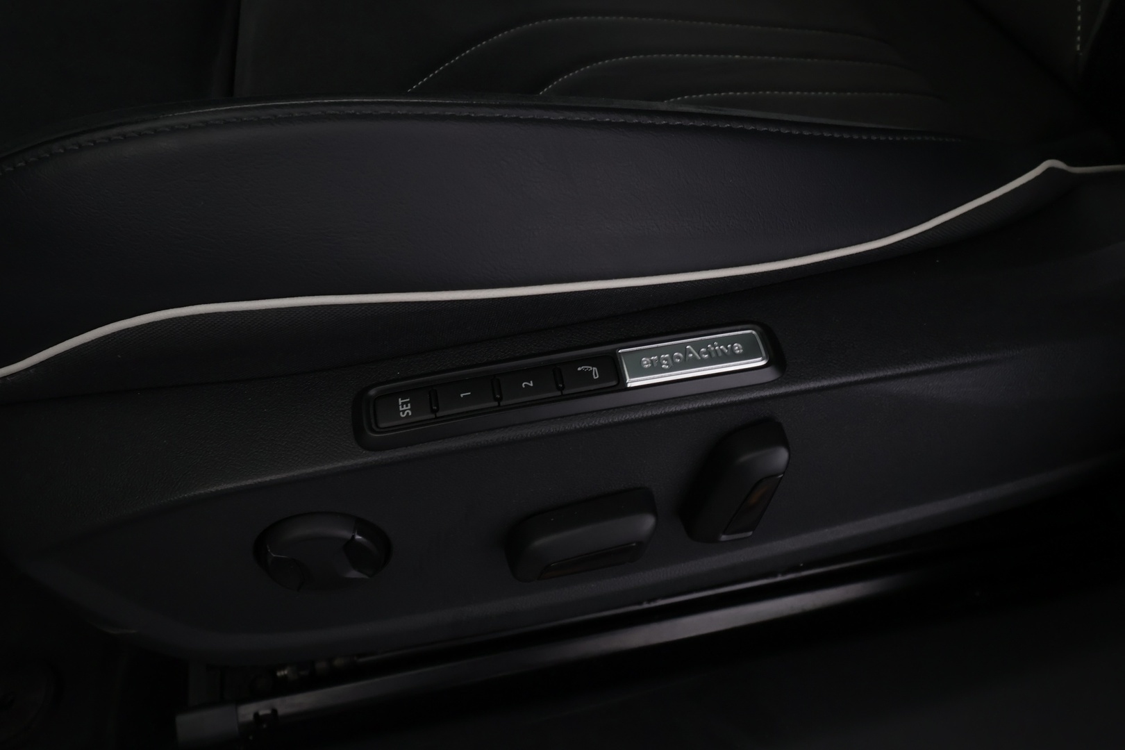 VOLKSWAGEN ID.5 2022
