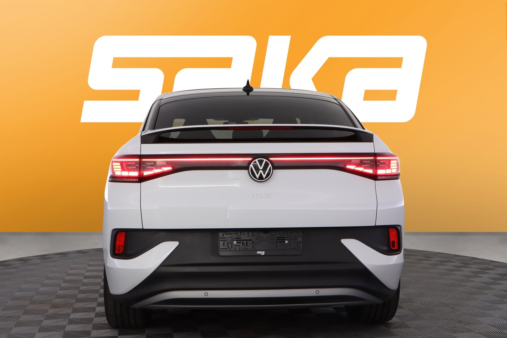 VOLKSWAGEN ID.5 2022