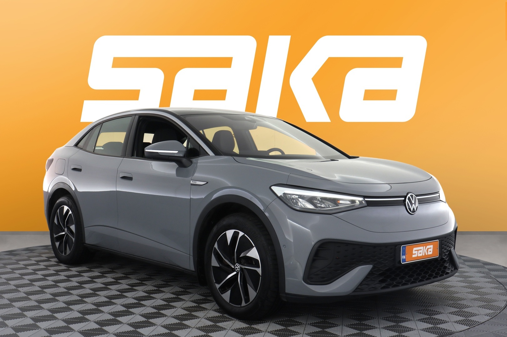 VOLKSWAGEN ID.5 2023