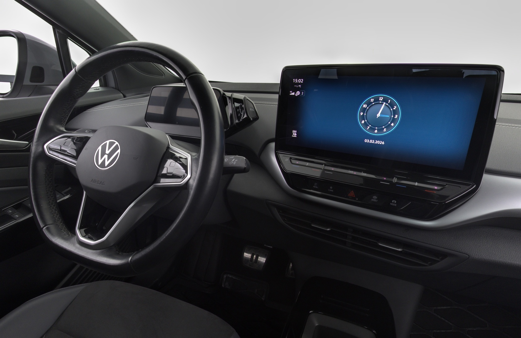 VOLKSWAGEN ID.5 2023