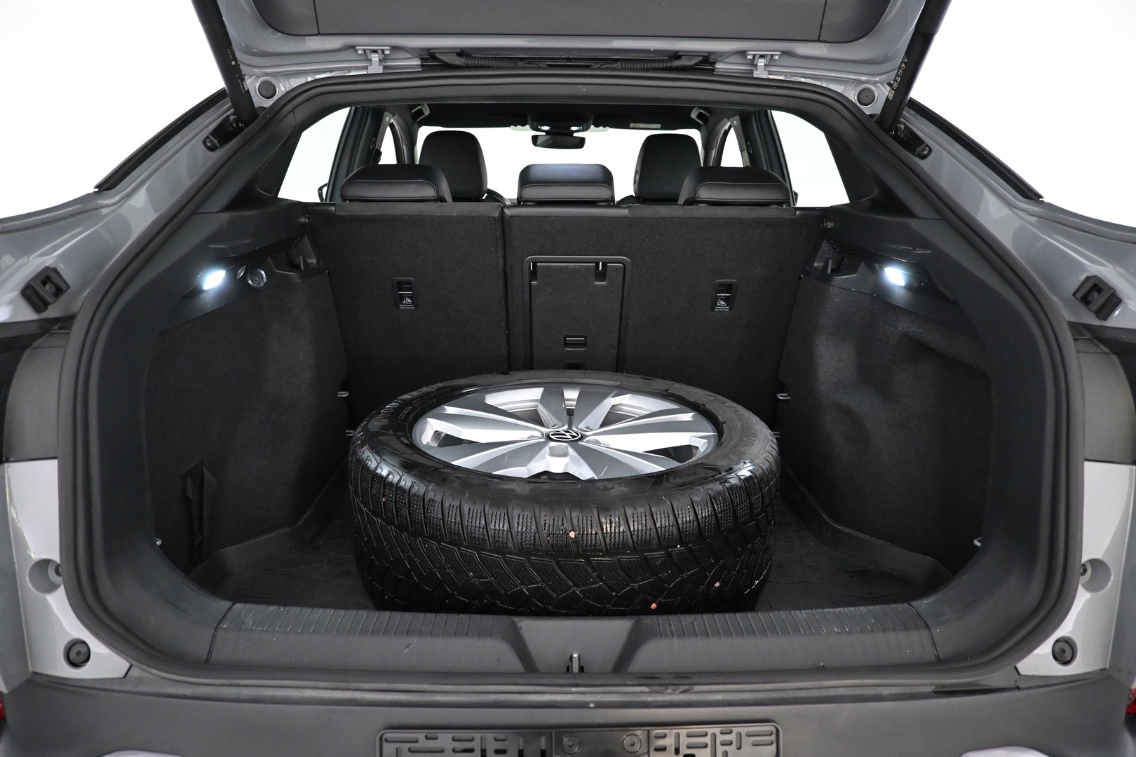 VOLKSWAGEN ID.5 2023