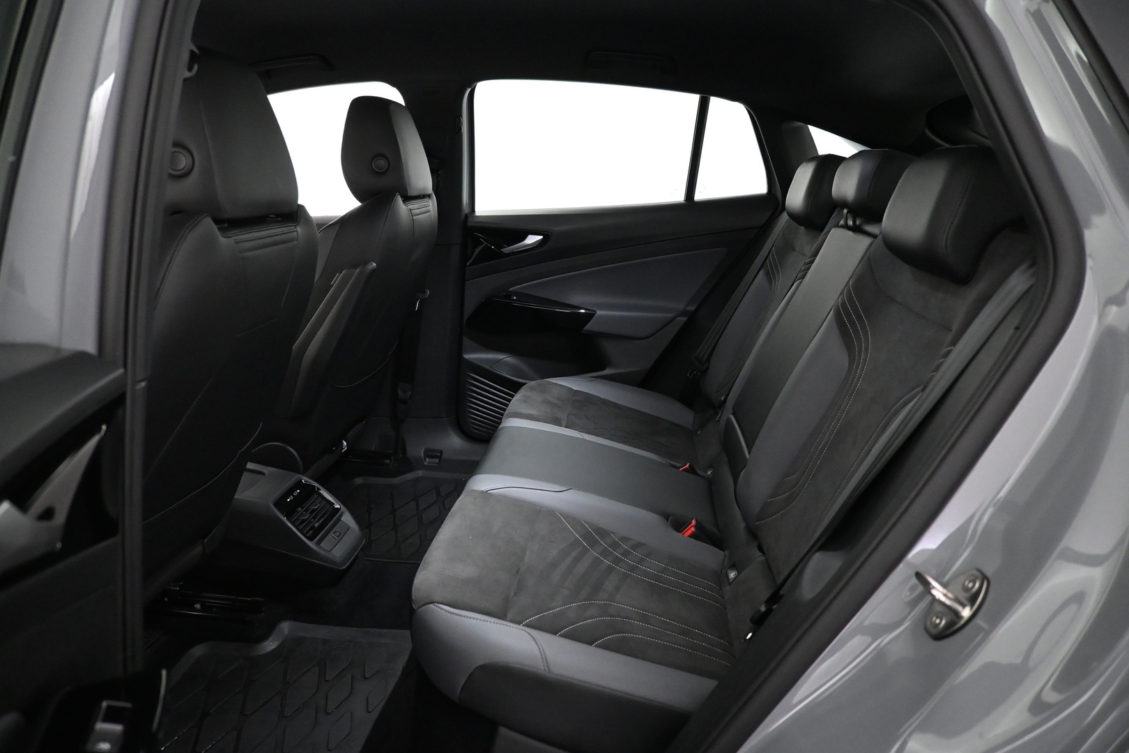 VOLKSWAGEN ID.5 2023