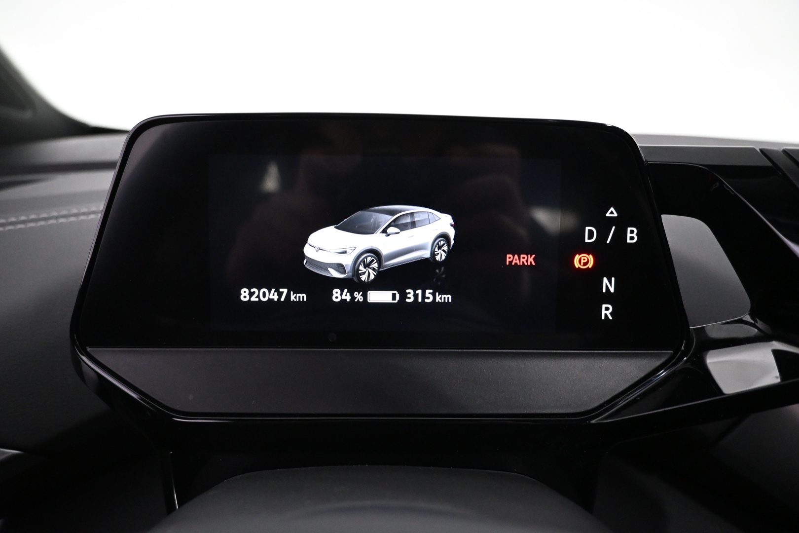 VOLKSWAGEN ID.5 2023