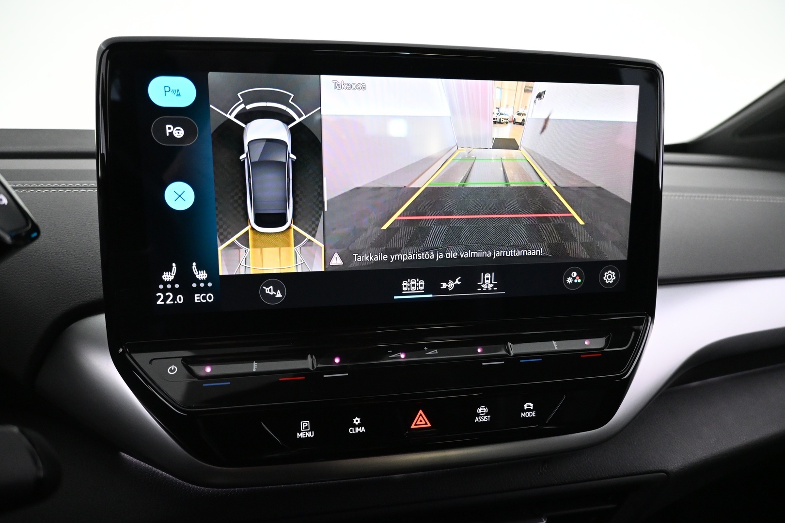 VOLKSWAGEN ID.5 2023