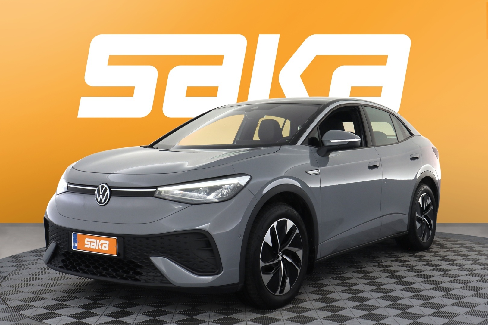 VOLKSWAGEN ID.5 2023