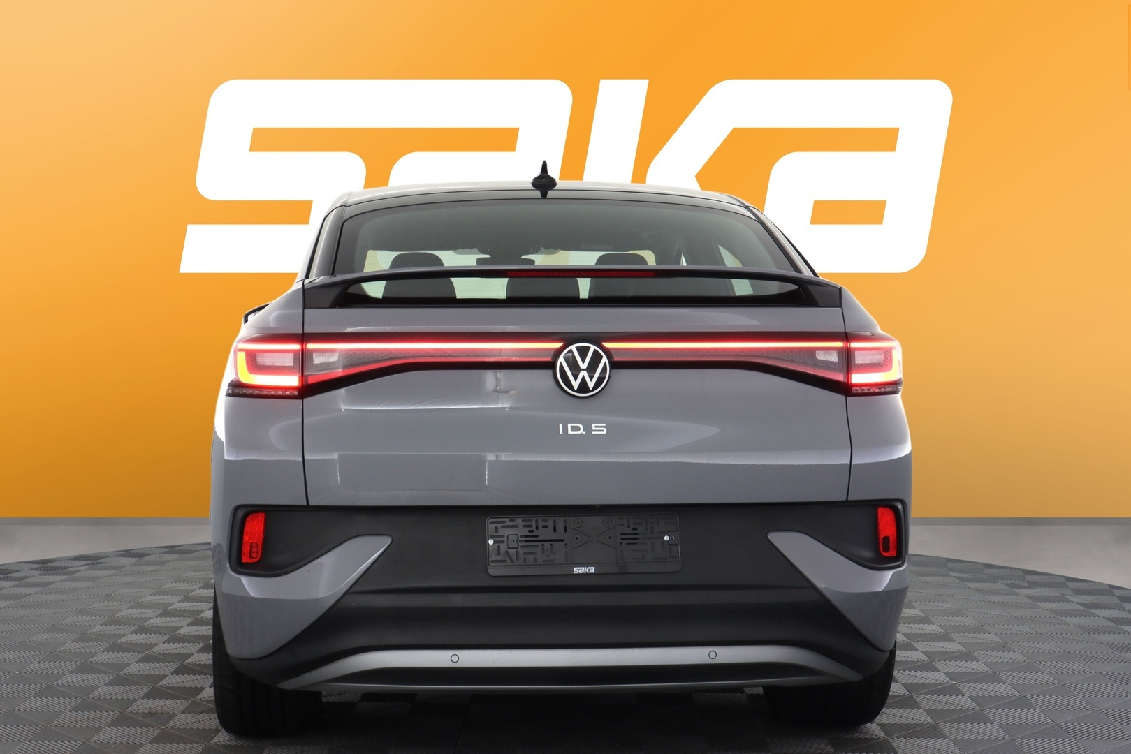 VOLKSWAGEN ID.5 2023