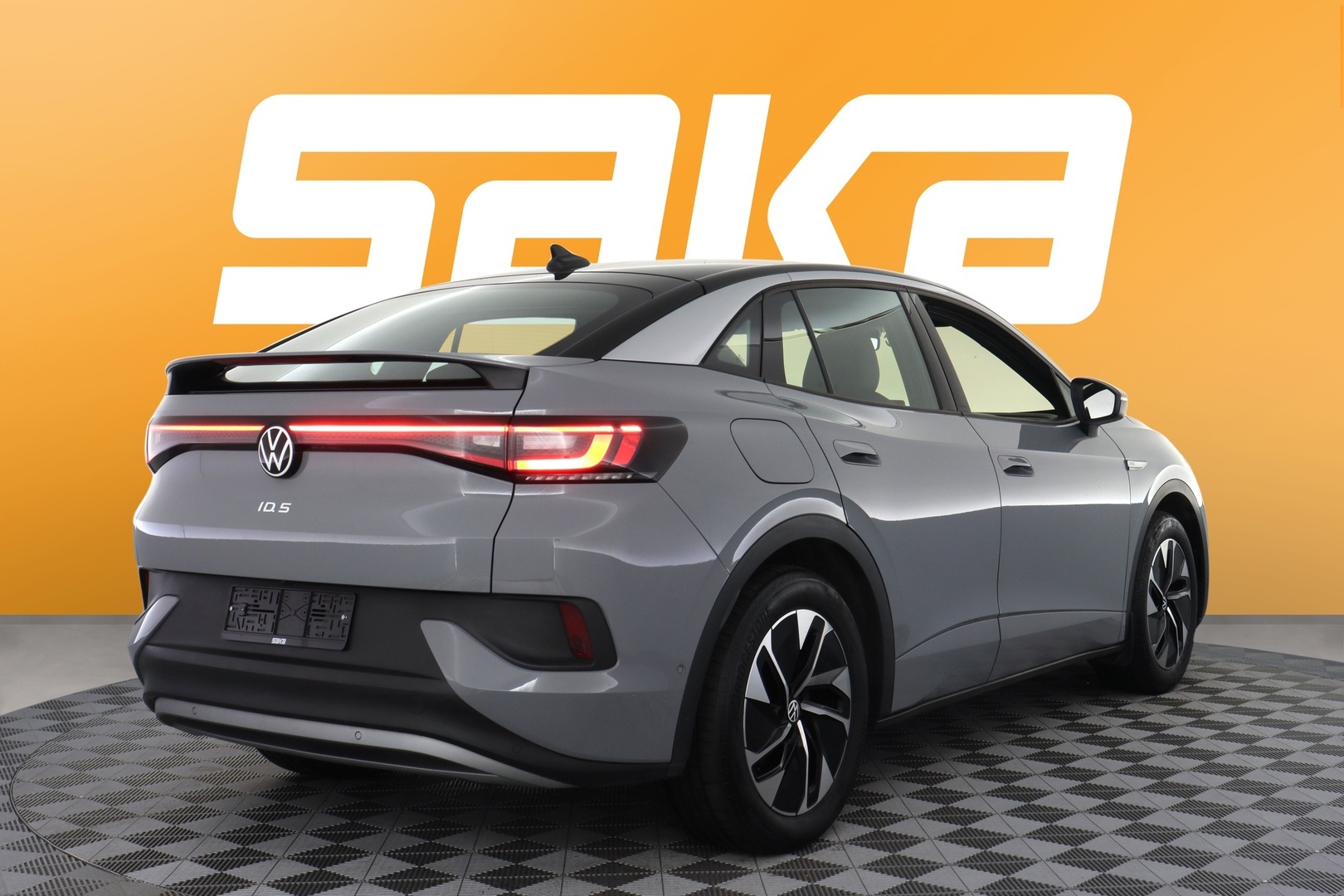 VOLKSWAGEN ID.5 2023