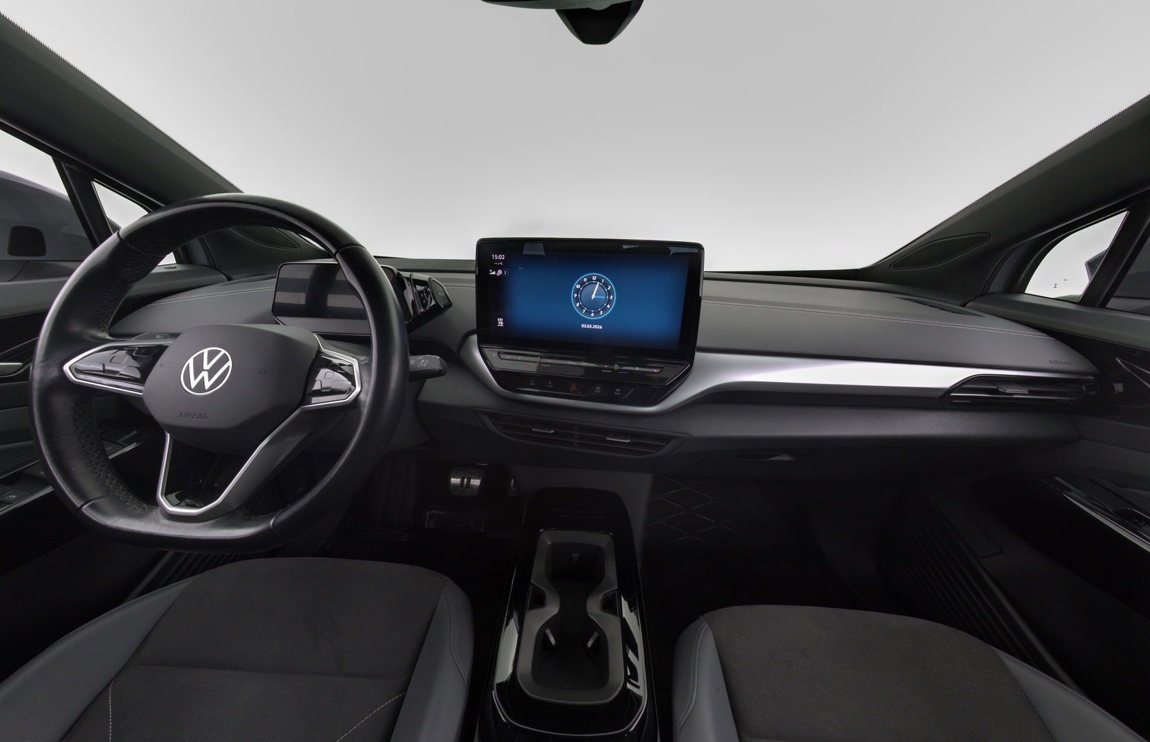 VOLKSWAGEN ID.5 2023