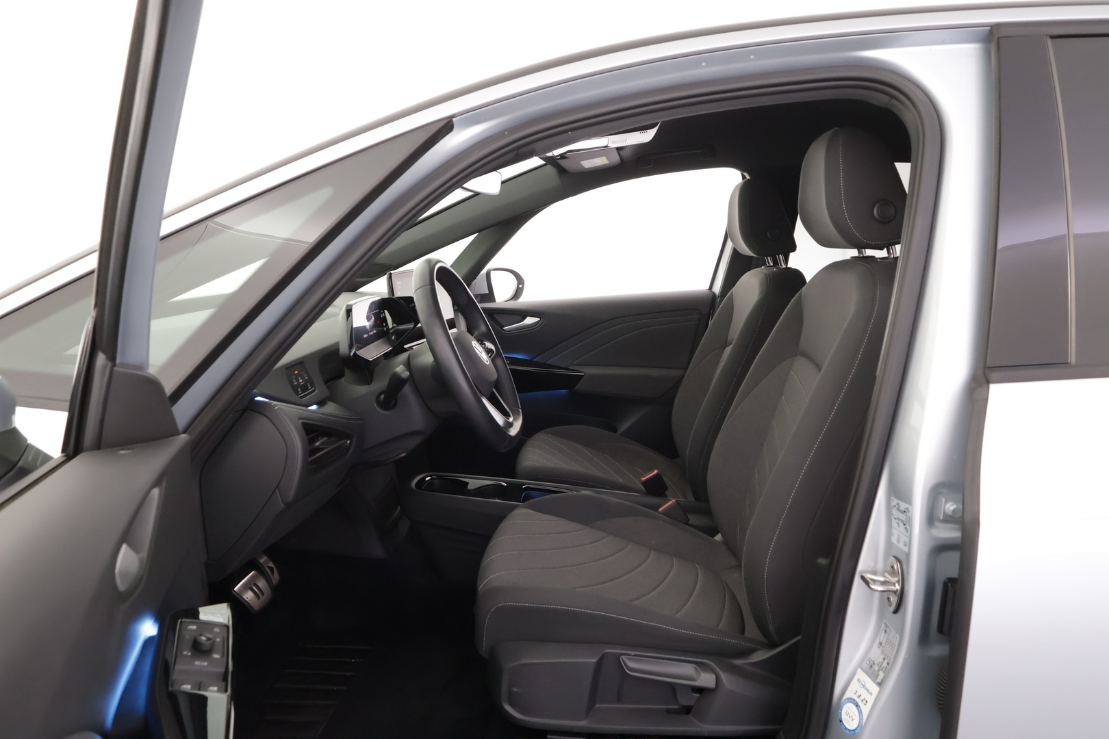 VOLKSWAGEN ID.3 2023