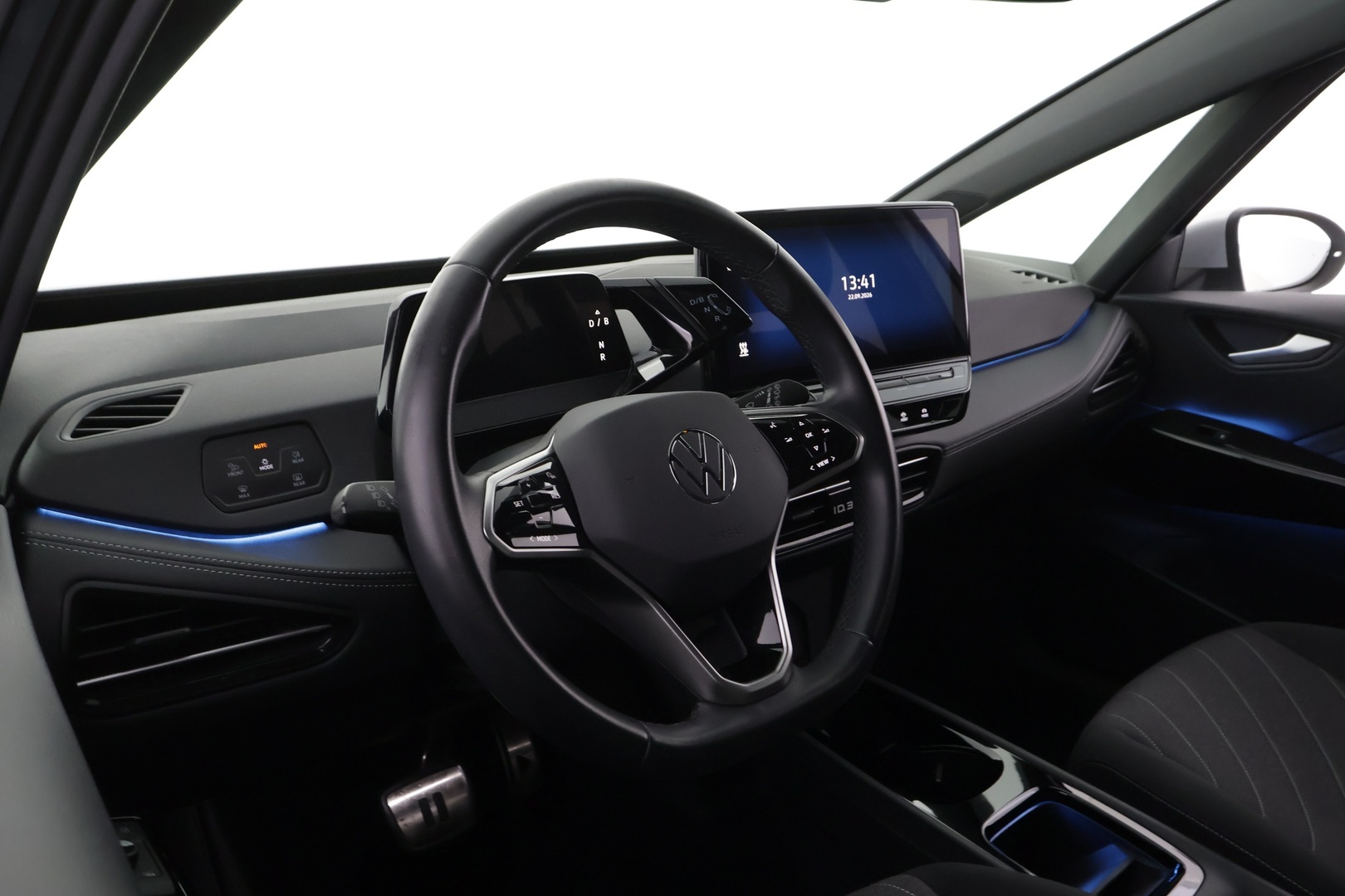 VOLKSWAGEN ID.3 2023