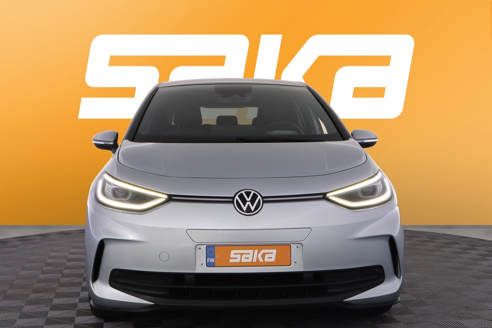 VOLKSWAGEN ID.3 2023