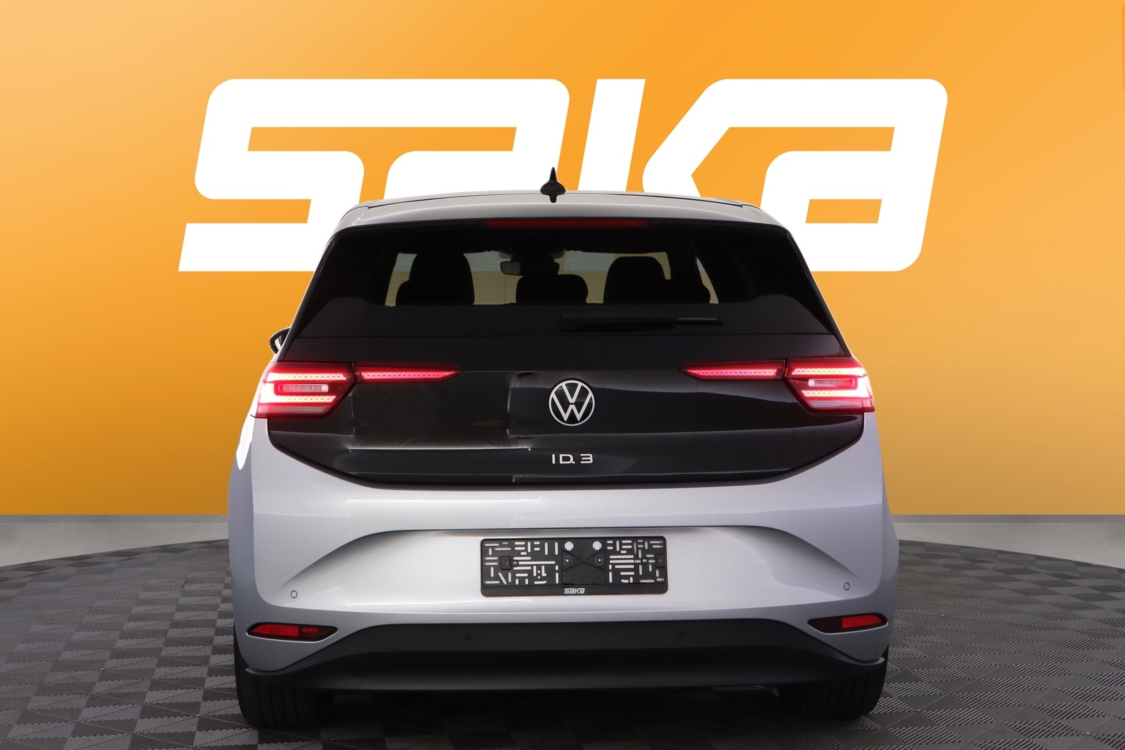 VOLKSWAGEN ID.3 2023