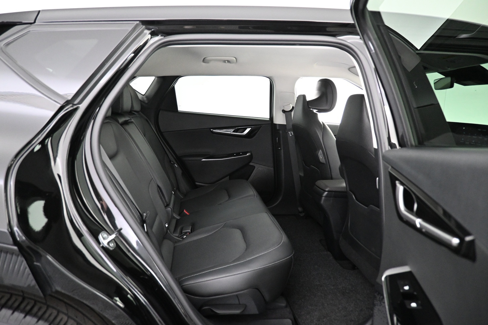KIA EV6 2023