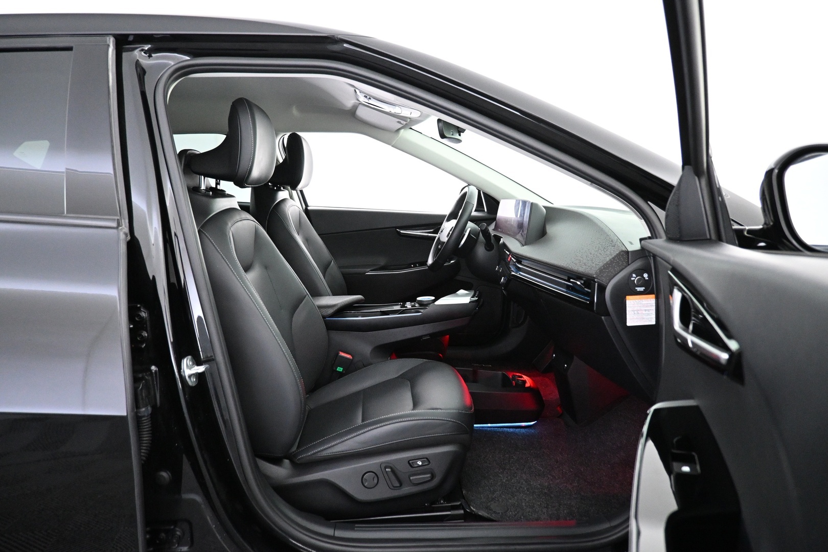 KIA EV6 2023