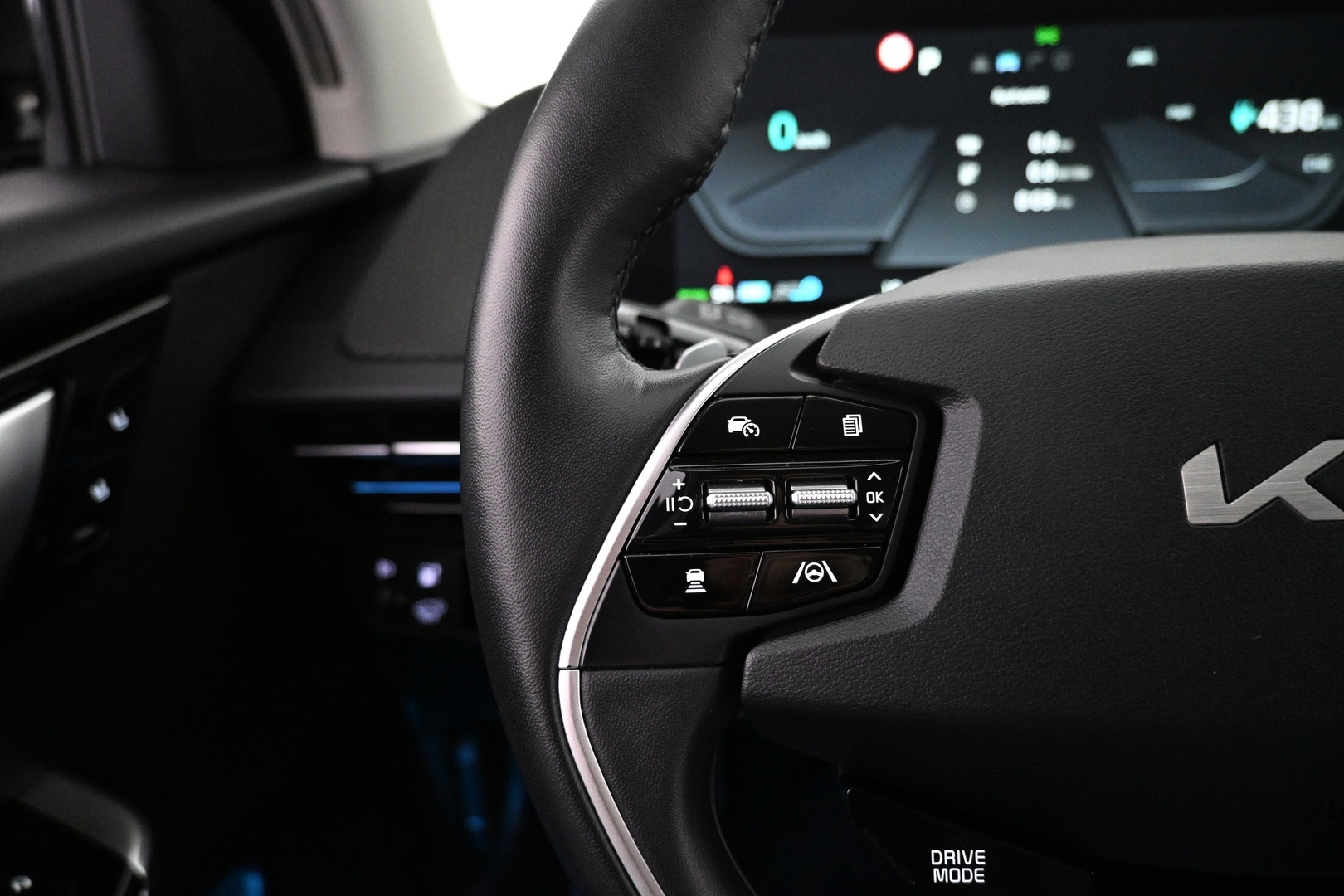 KIA EV6 2023