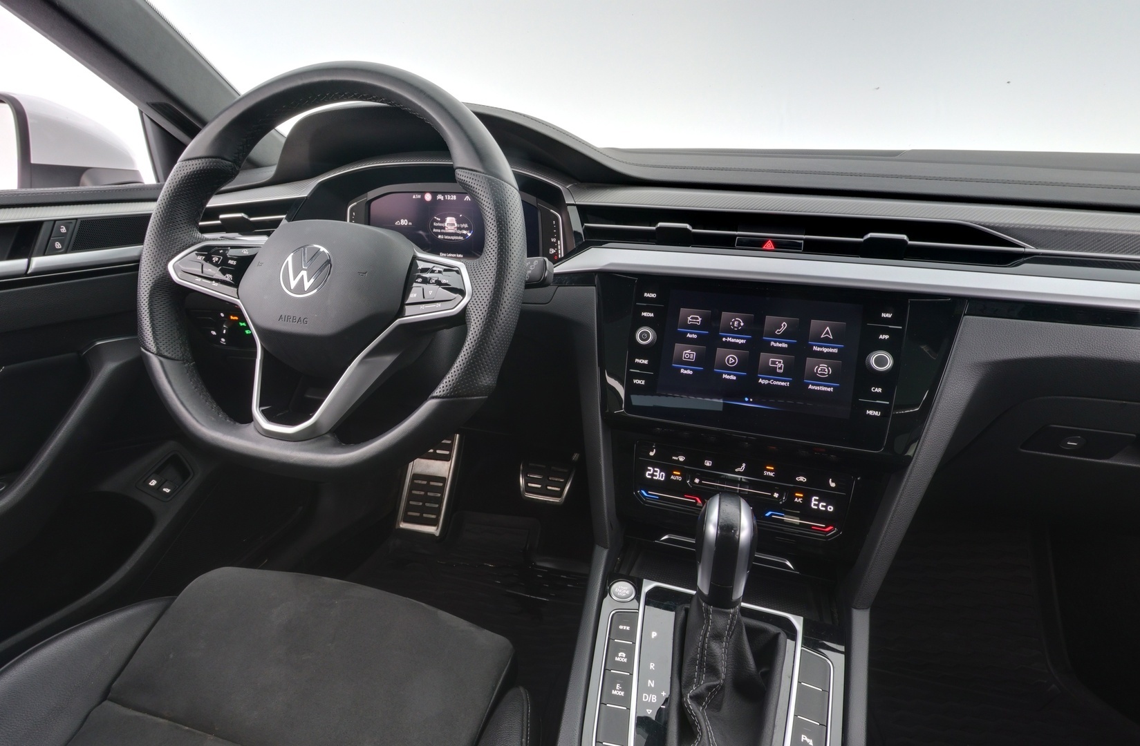 VOLKSWAGEN Arteon 2022