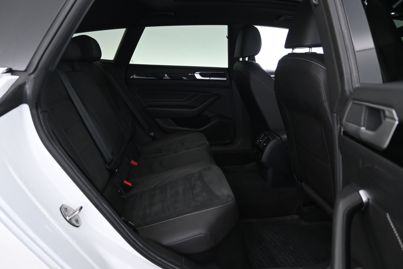 VOLKSWAGEN Arteon 2022