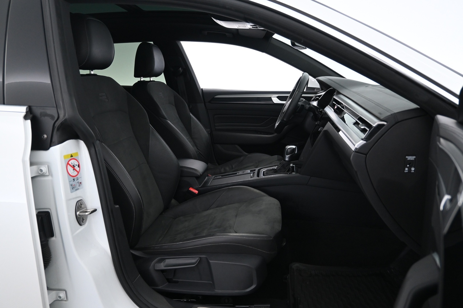 VOLKSWAGEN Arteon 2022