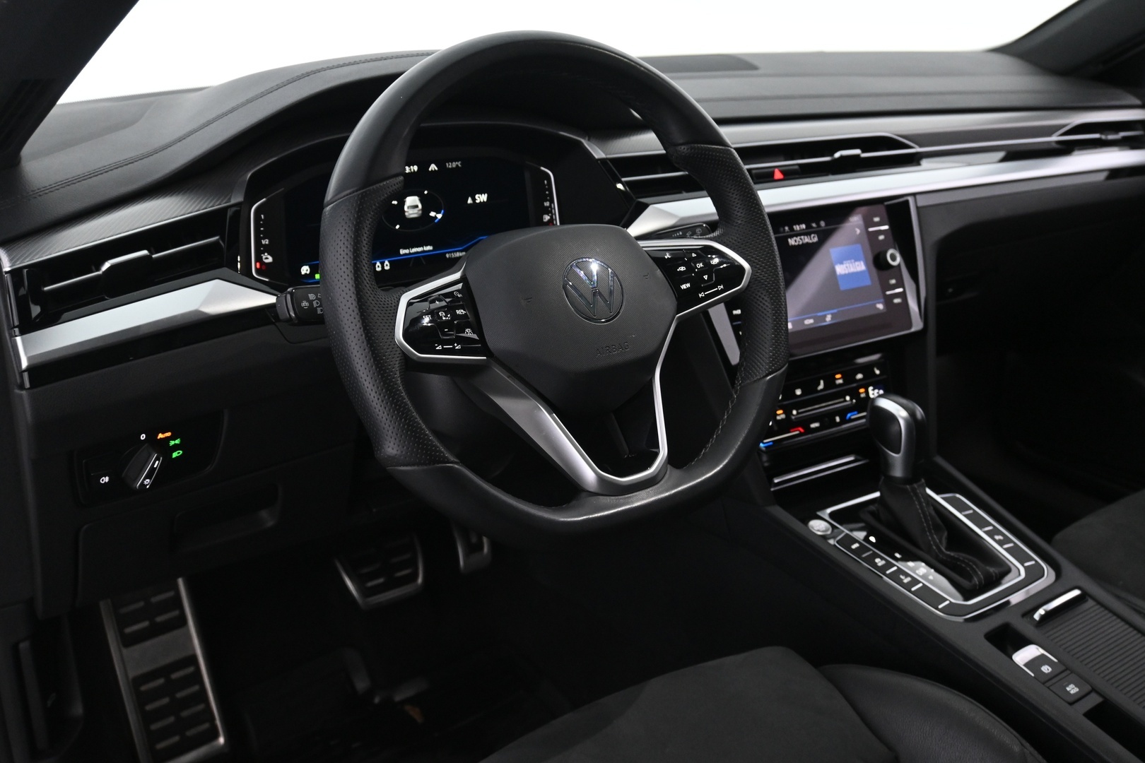 VOLKSWAGEN Arteon 2022