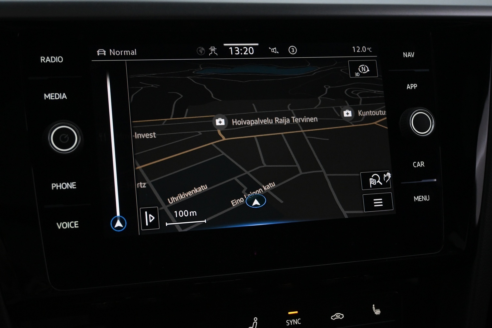 VOLKSWAGEN Arteon 2022