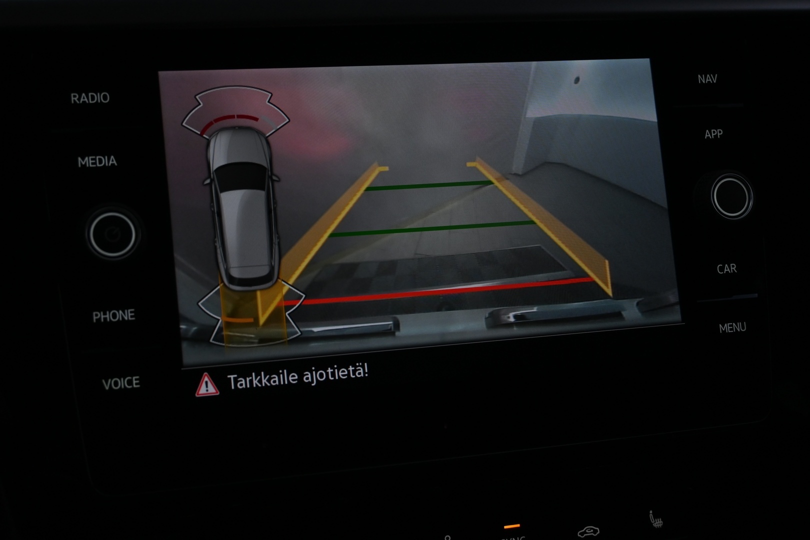 VOLKSWAGEN Arteon 2022