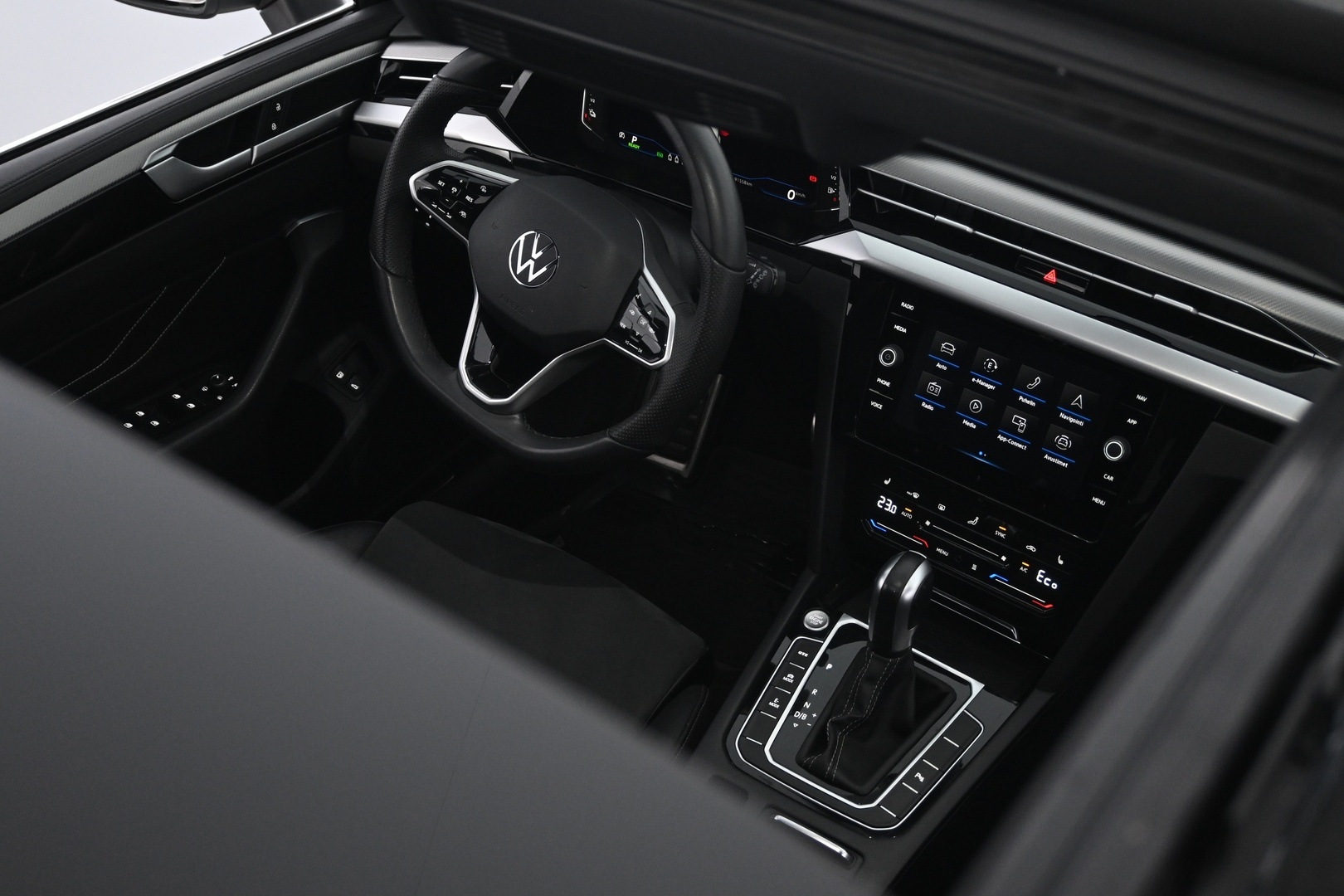 VOLKSWAGEN Arteon 2022