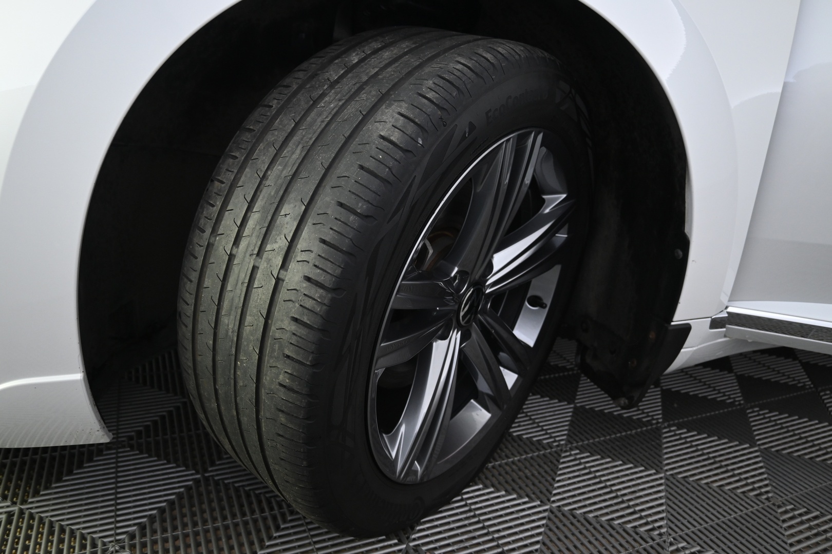 VOLKSWAGEN Arteon 2022