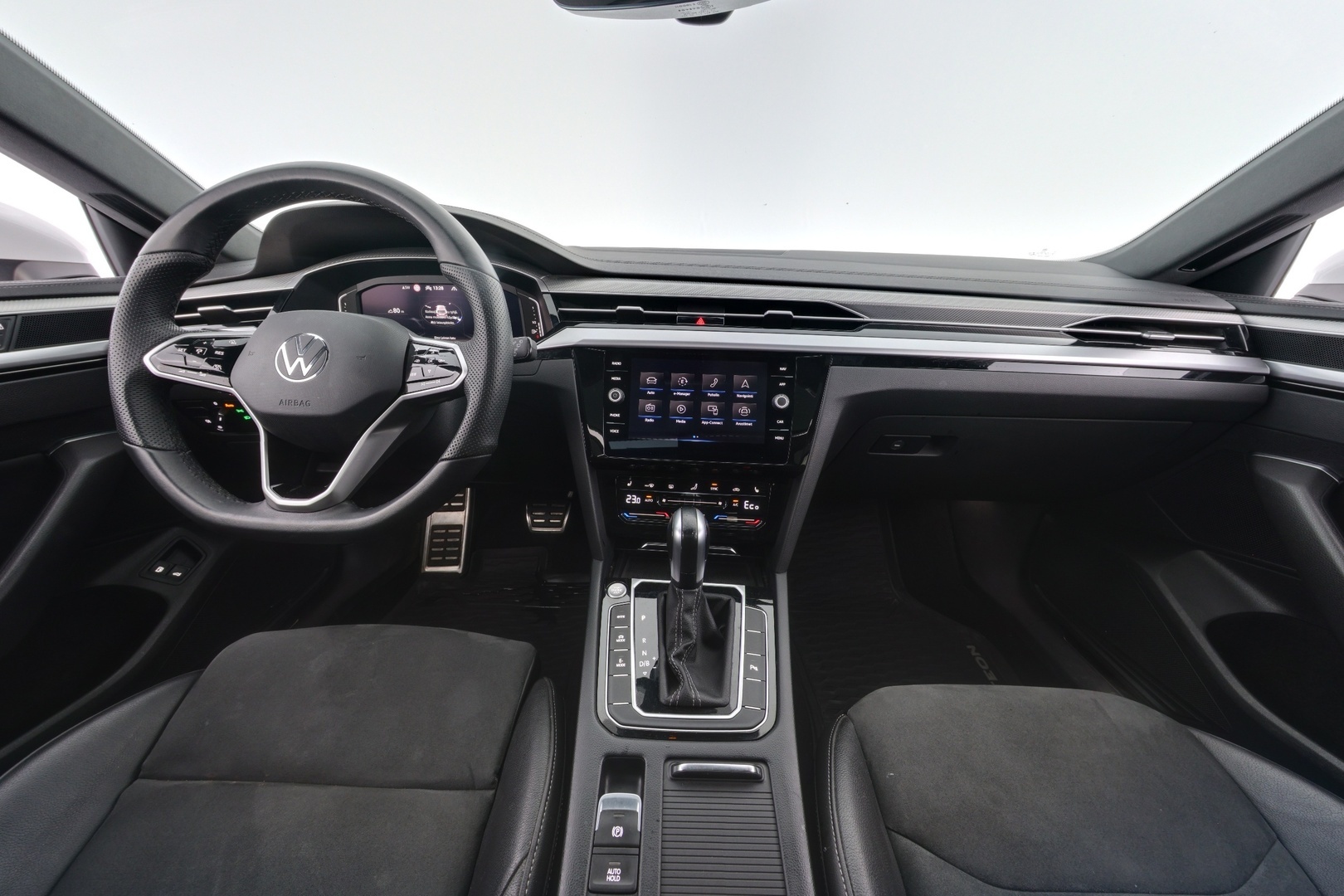 VOLKSWAGEN Arteon 2022