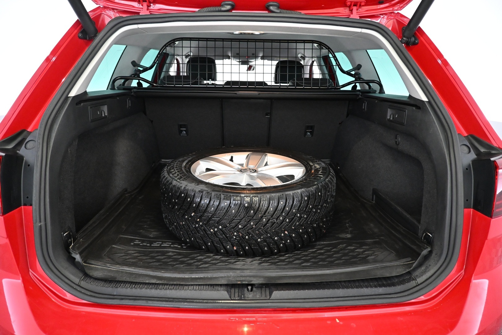 VOLKSWAGEN Passat 2021