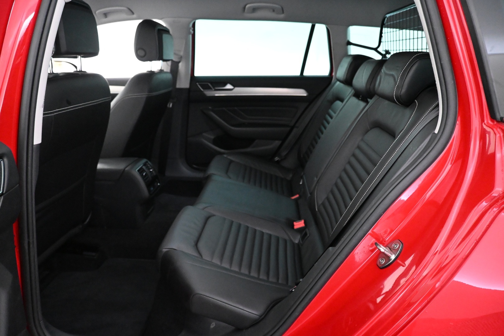 VOLKSWAGEN Passat 2021