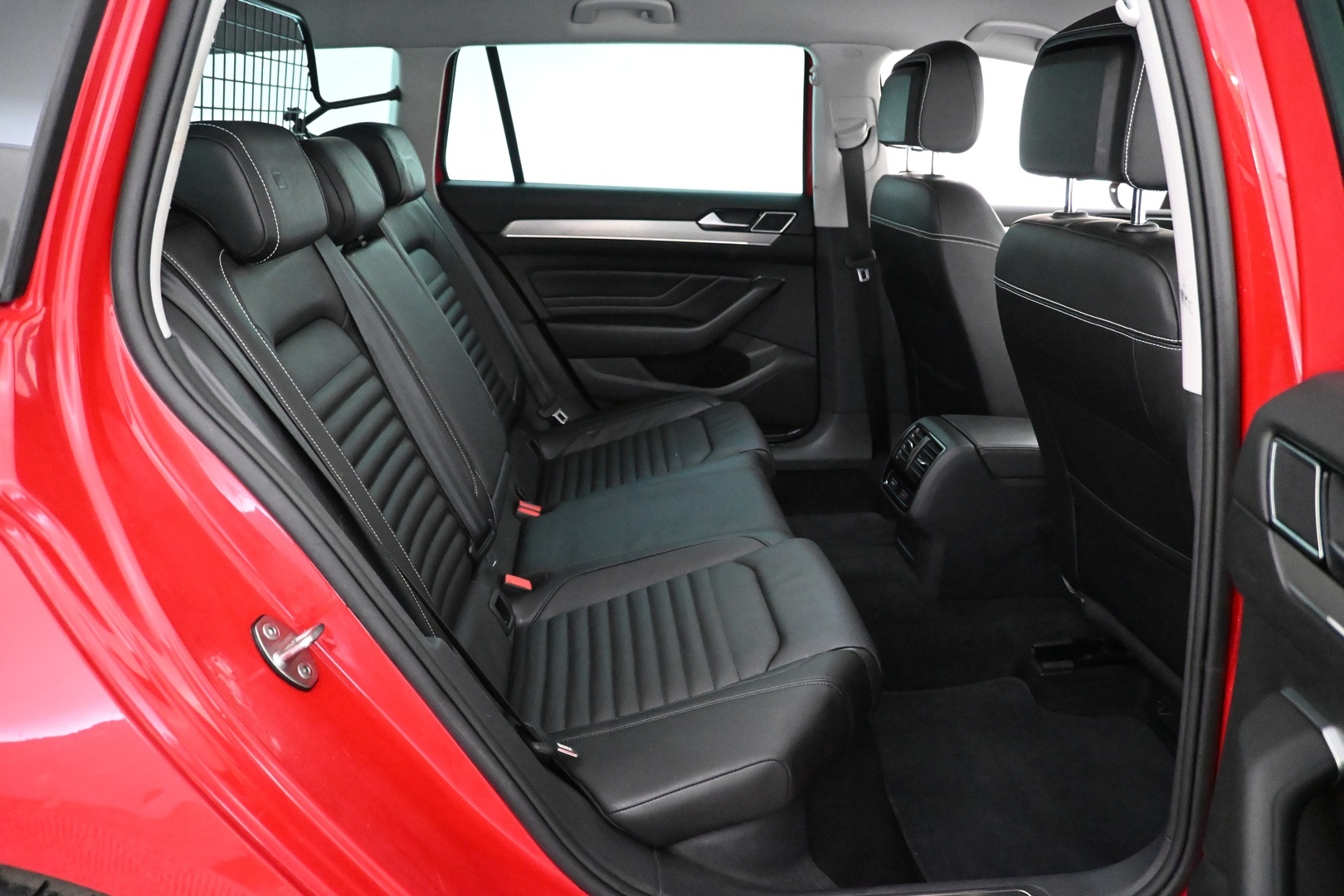 VOLKSWAGEN Passat 2021