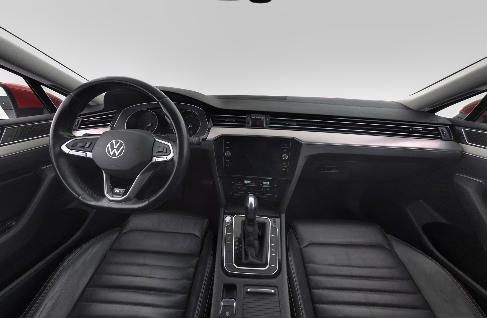 VOLKSWAGEN Passat 2021