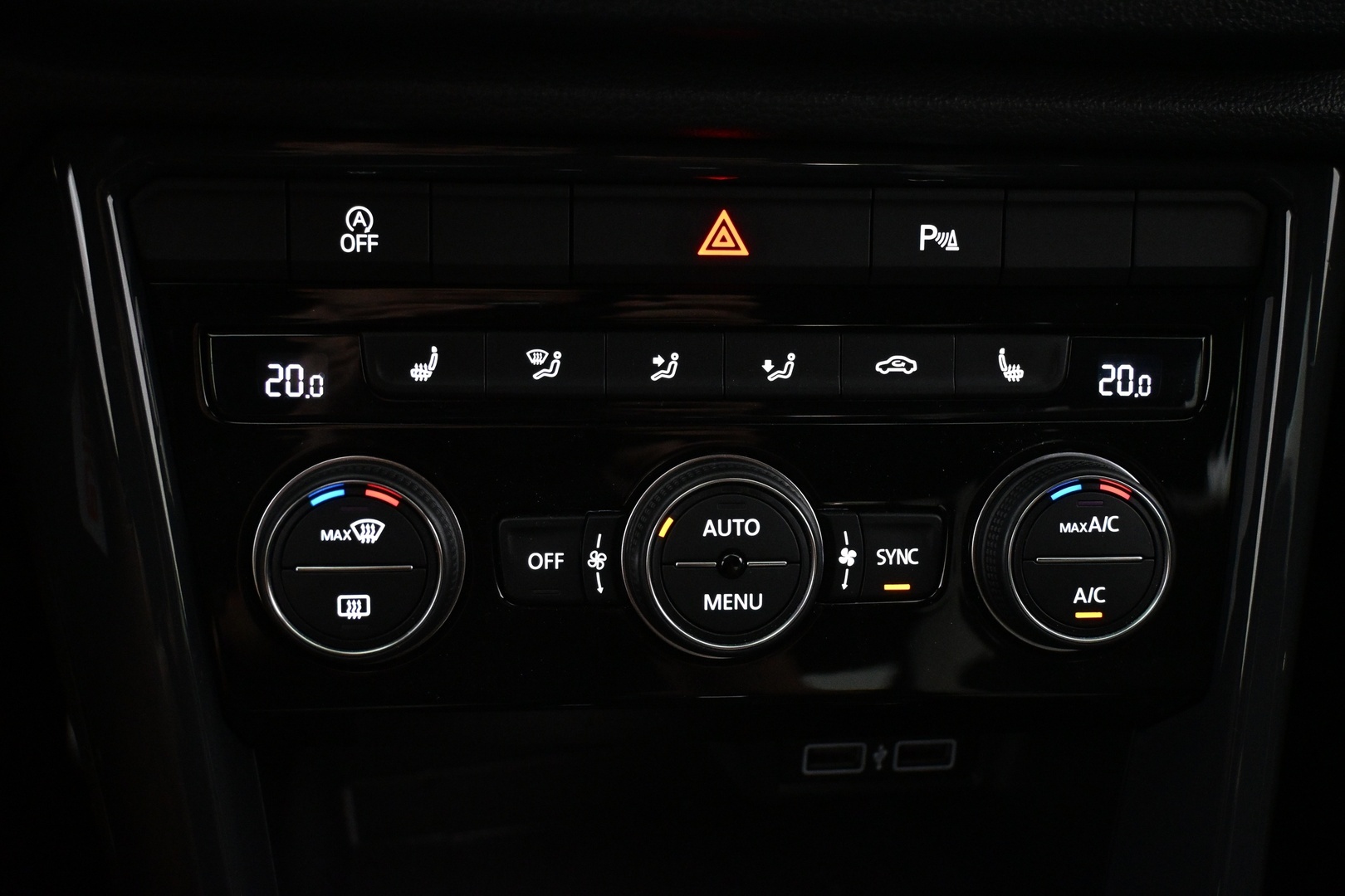 VOLKSWAGEN T-Roc 2018