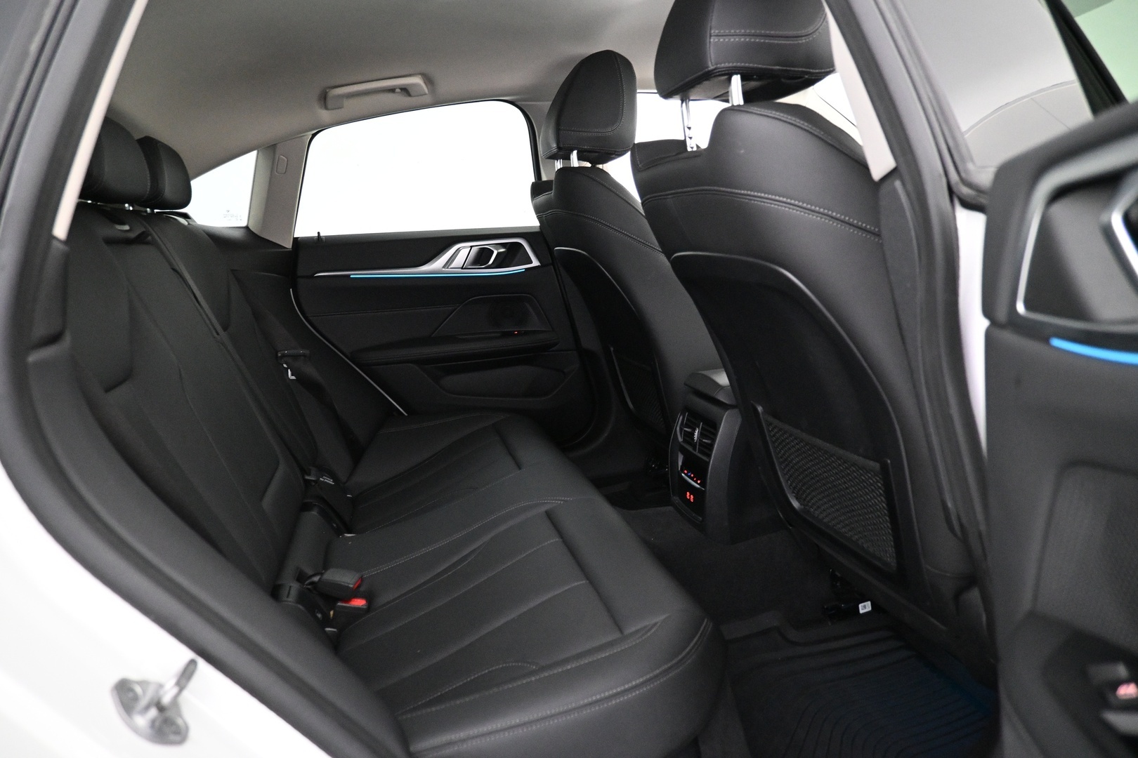 BMW i4 2024