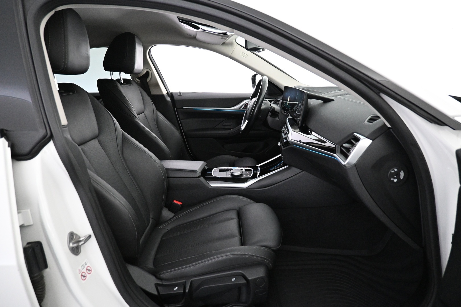 BMW i4 2024