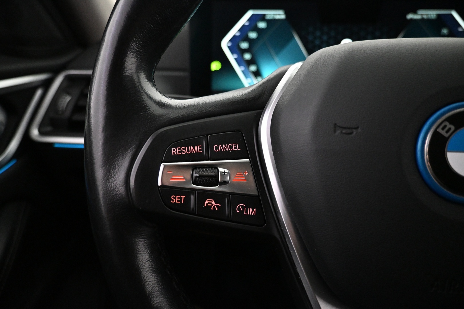 BMW i4 2024
