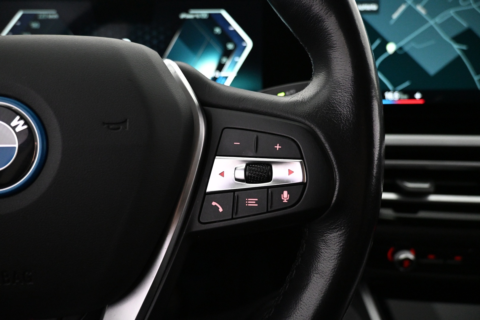 BMW i4 2024