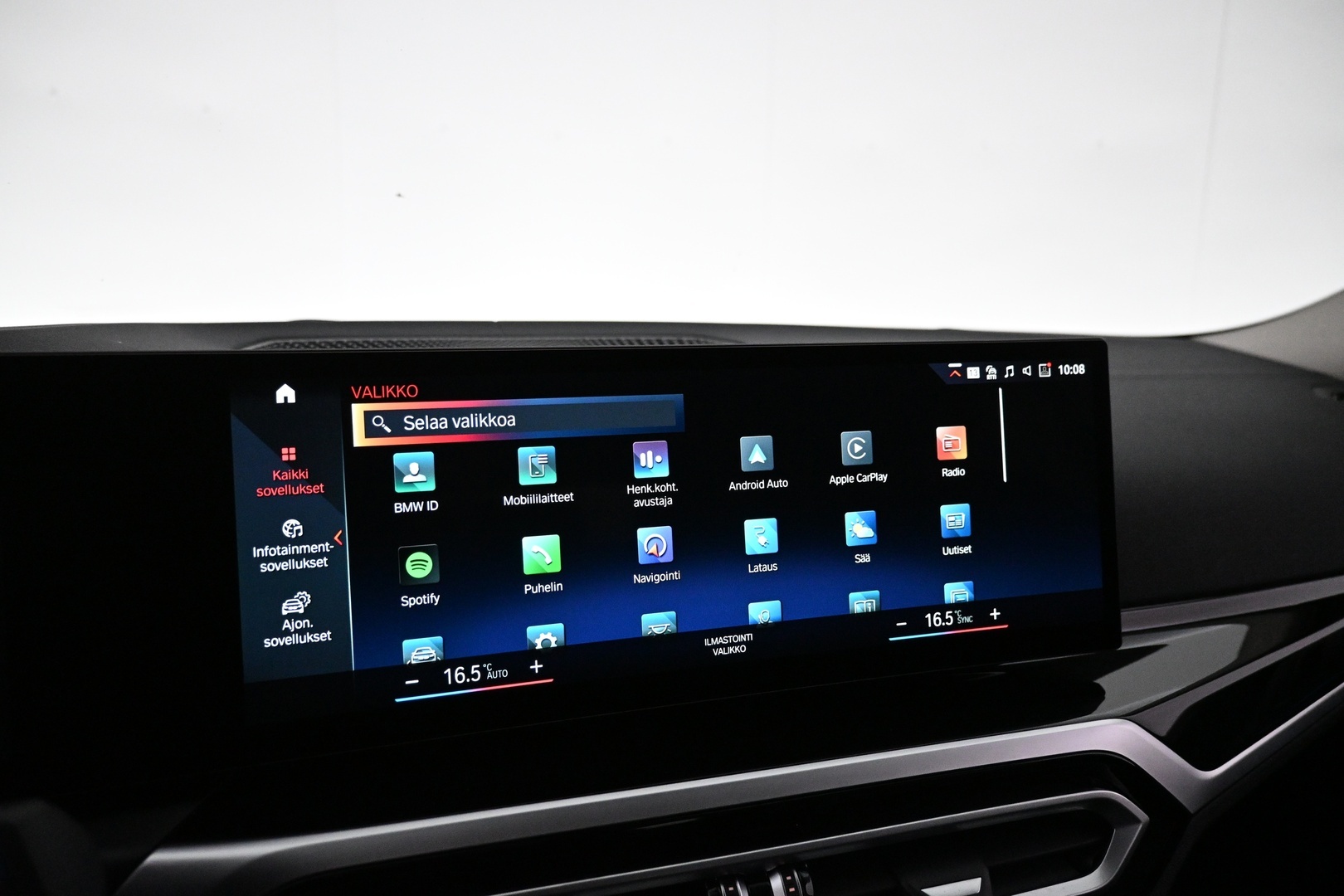 BMW i4 2024