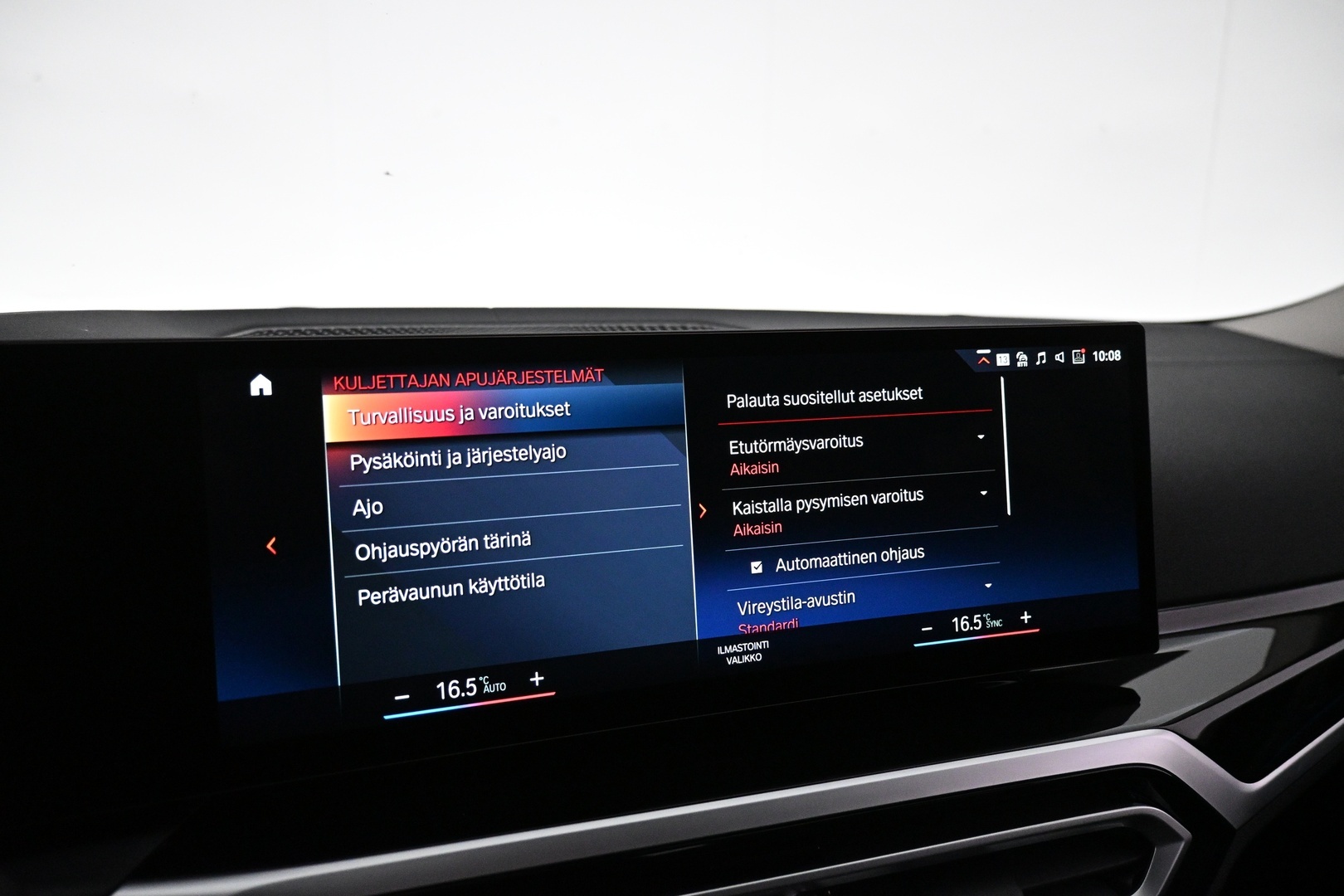 BMW i4 2024