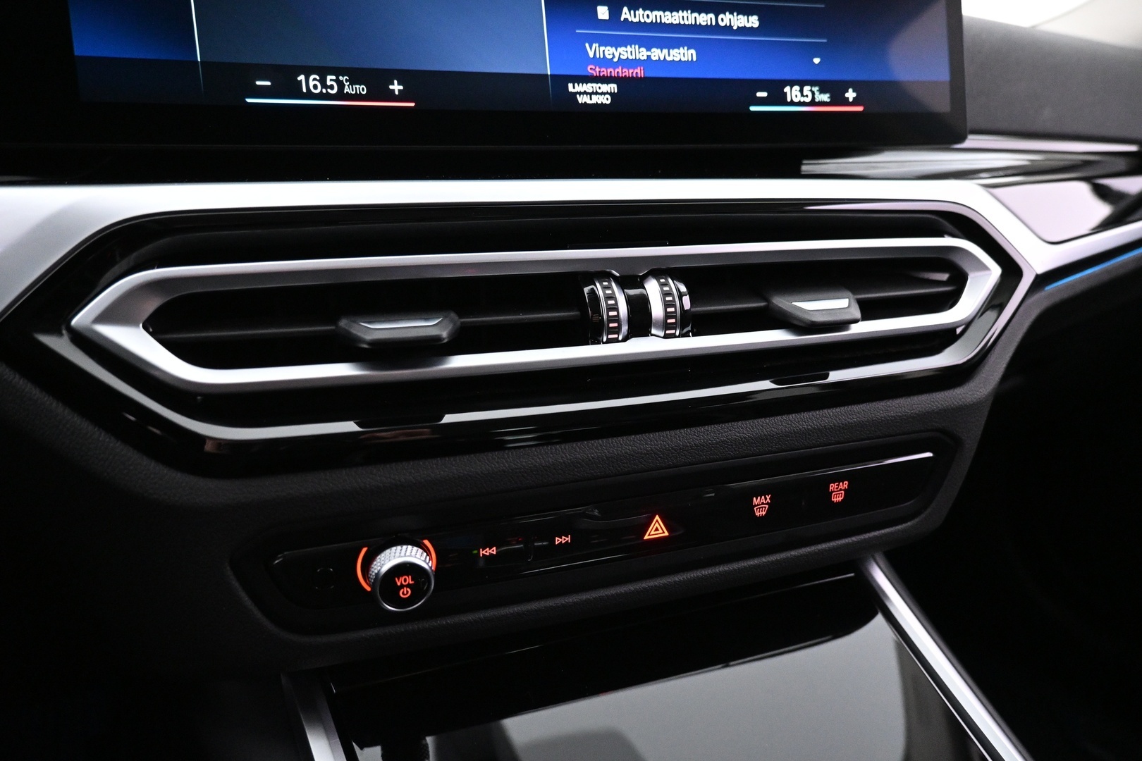 BMW i4 2024