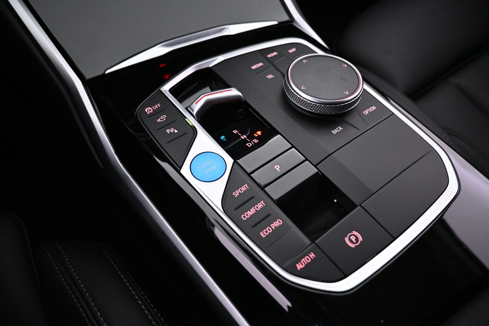 BMW i4 2024