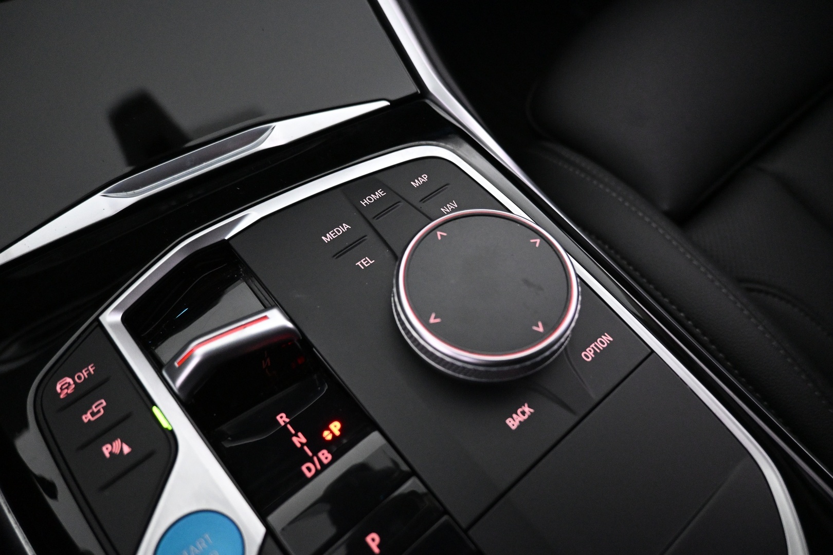 BMW i4 2024