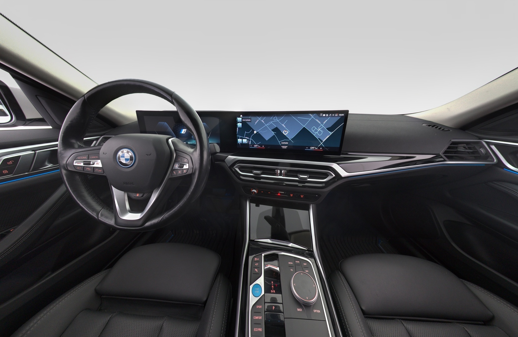 BMW i4 2024